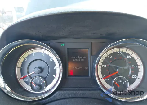 2018 Dodge Grand Caravan Gt из США, поврежденный, VIN 2C4RDGEG7JR223721